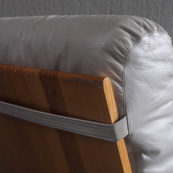 Poltrona Lounge Italiana Mid-Century – Divani modulari, Wood (photo 21 of 22)