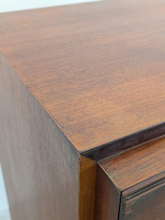 Image 1 of Chest of drawers - Wood - Weekly Dresser, Nordic Design