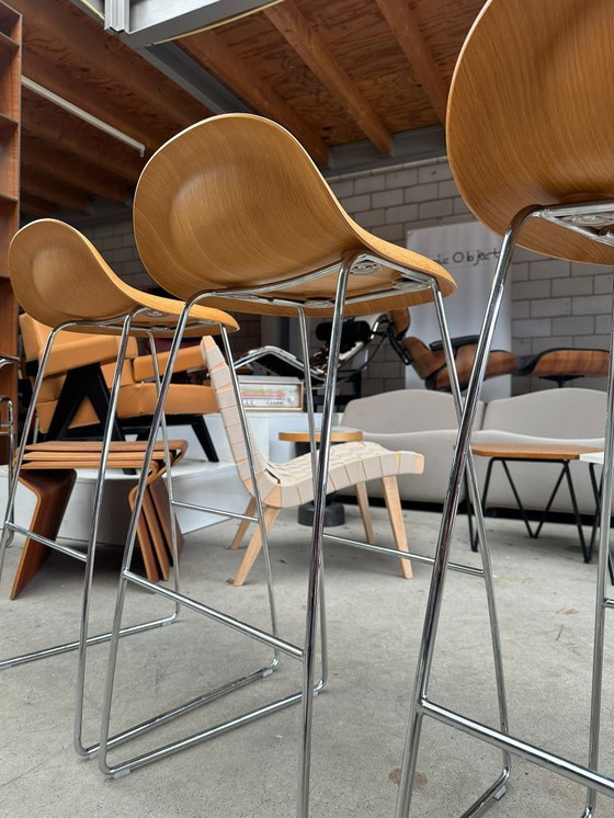 Image 1 of Taburete GUBI 3D de Komplot Design