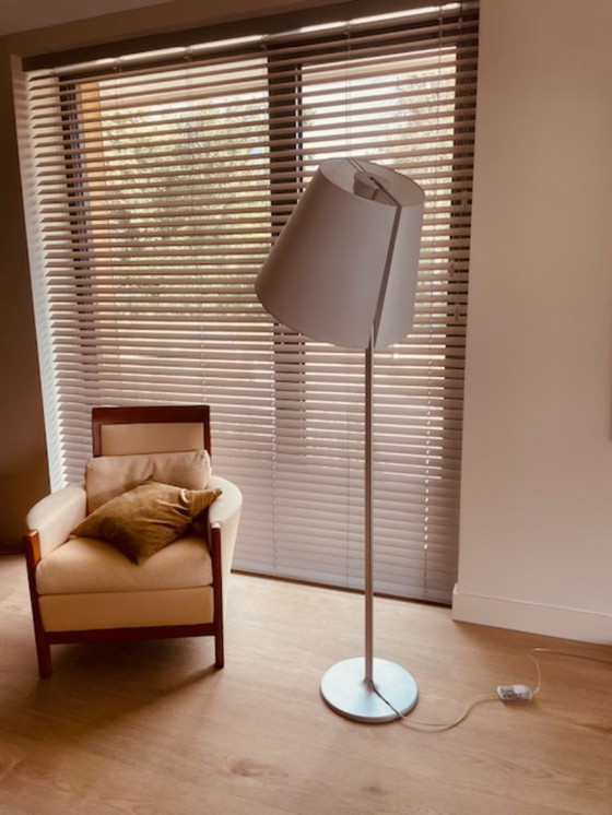 Image 1 of Lampada da terra MK9787 Melampo Terra di Adrièn Gardère per Artemide