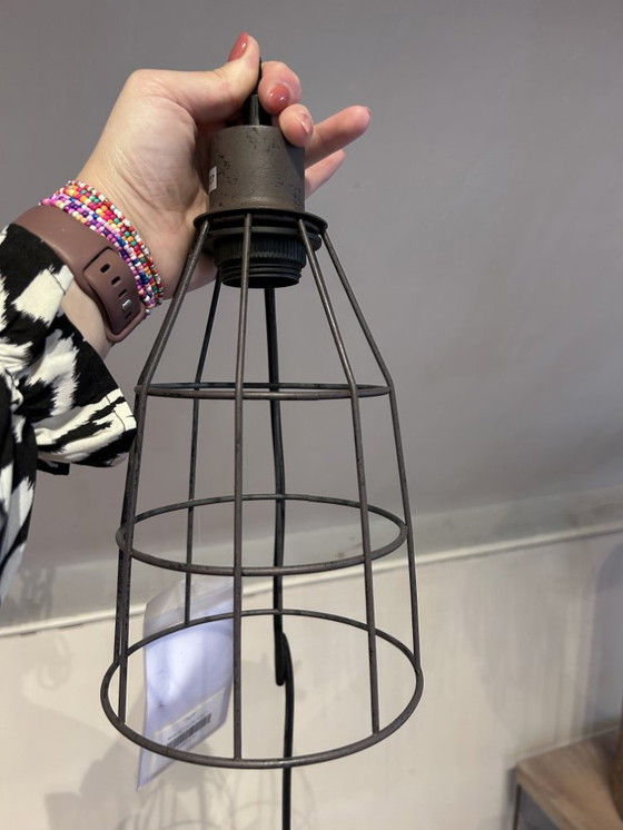 Image 1 of Lampada a sospensione Montel Criss Cross