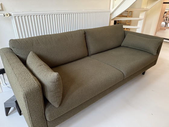 Image 1 of Sofá Nuuck de 3 plazas
