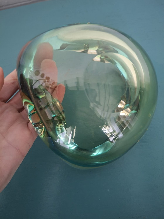 Image 1 of Posacenere Murano o vide-poche