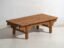 Antique low table in pine wood – China, circa 1930 – Coffee tables (photo 7 of 40)