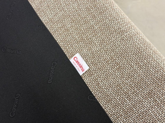 Image 1 of Cassina - Vico Magistretti - Divano