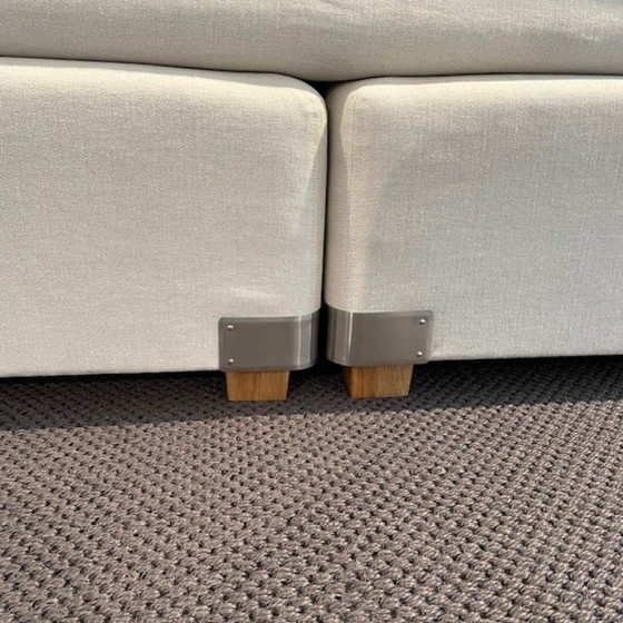 Image 1 of Mattsons - Elegance boxspring 180x210