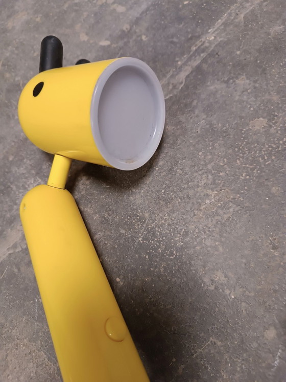 Lampe de table Krux Monica Mulder pour IKEA – Lampes enfant, Plastique (photo 8 of 15)