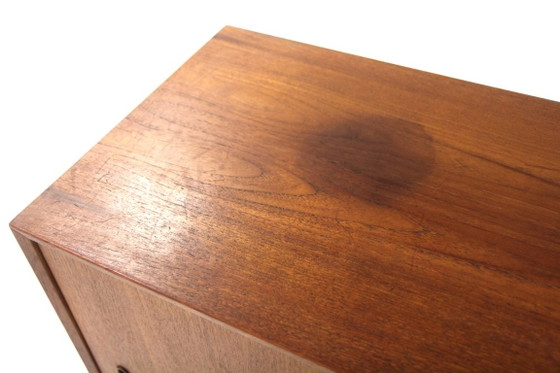 Armadio "Domi Monté" in teak, Nils Jonssons, Svezia, 1960 – Legno (photo 12 of 14)