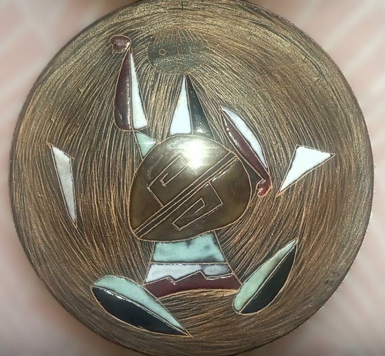 Image 1 of Italian ceramics from the 60s