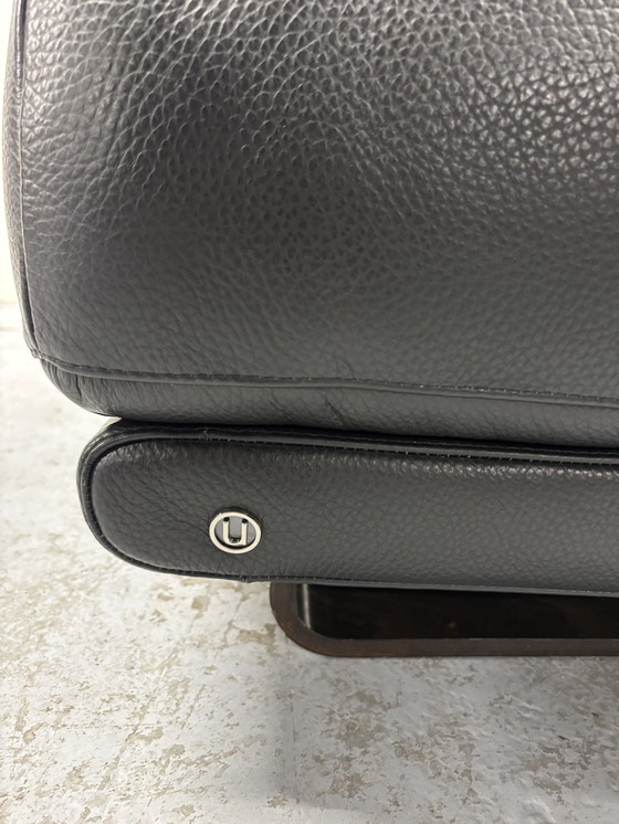 Image 1 of Banco Natuzzi de 2 puntos