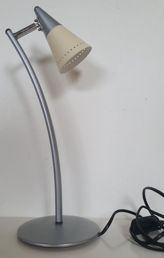 Image 1 of Happylight - Minimalist Design Lamp - 1980s