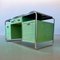 Bauhaus Modern Duits Bureau Mod. Rd3 van Mauser WERKE, Duitsland, 1935 – Aluminium, polished steel (photo 12 of 22)
