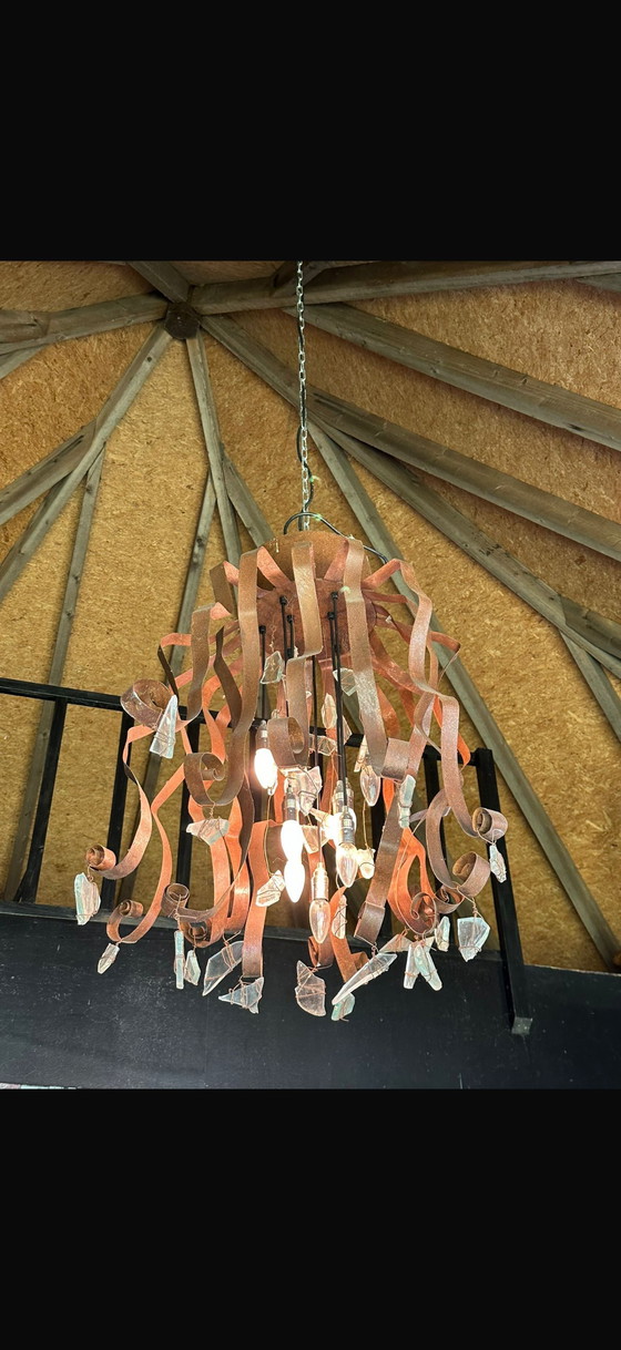 Image 1 of Maruskan Mets Kronleuchter