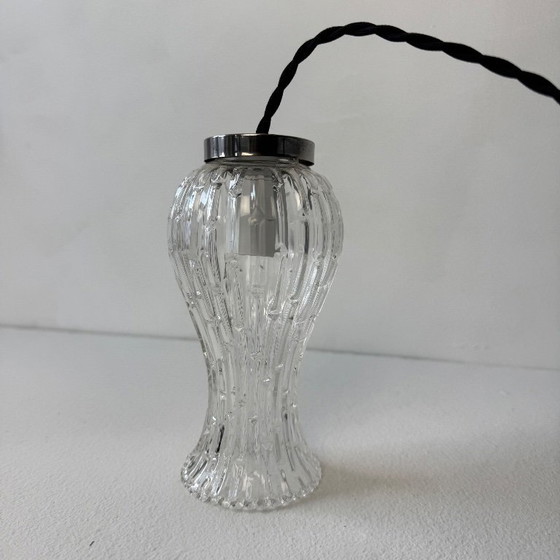 Image 1 of OUDE VINTAGE ZAKLAMP