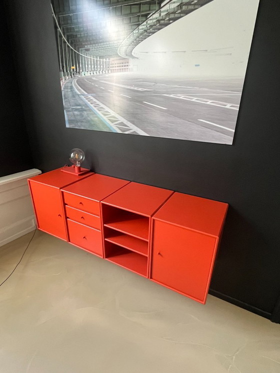 Montana Cabinet – Wandkast, Mdf (photo 6 of 6)