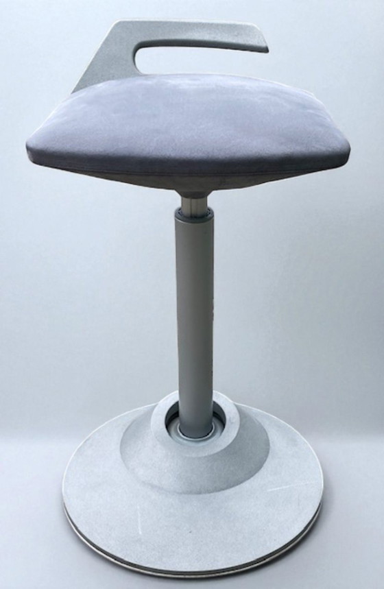 Image 1 of Ergonomische stahulp Aeris MuvMan