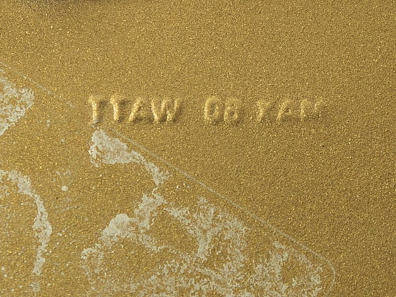 Image 1 of Wall and ceiling lamp, Doria Leuchten, 1960er, Vintage