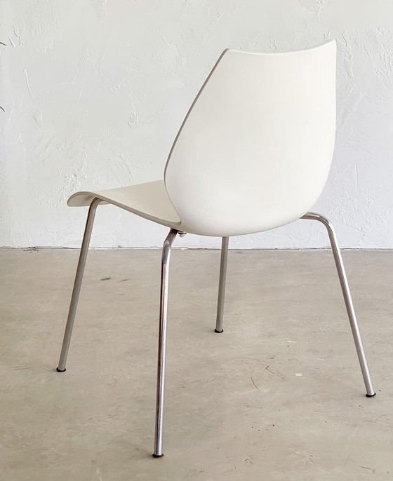 Image 1 of 4 chaises Maui Kartell