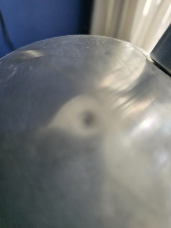 Image 1 of Touch wall globe lamp