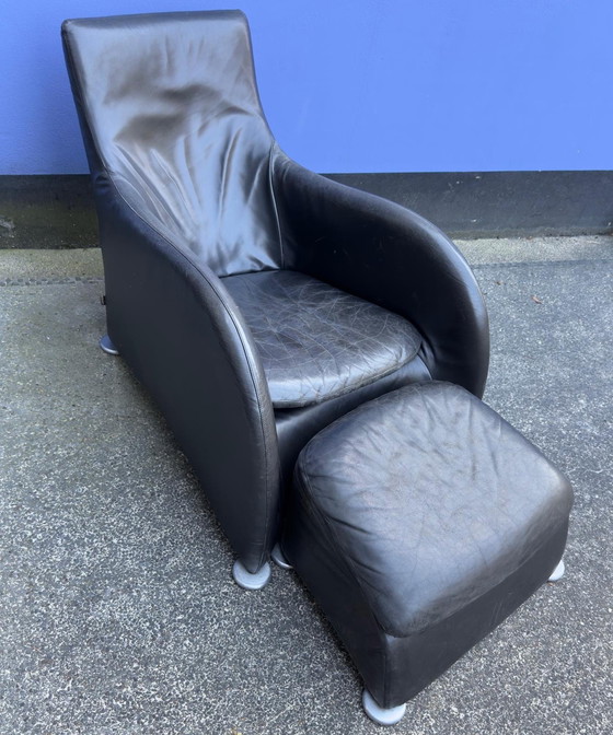 Image 1 of Montis Ringo chair