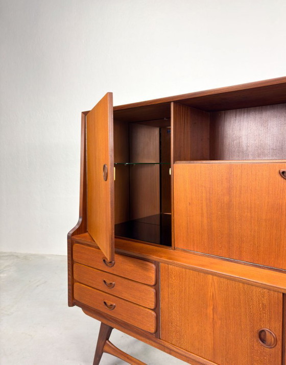 Image 1 of Enfilade de Louis van Teeffelen pour Wébé