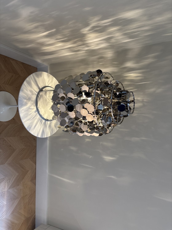 Image 1 of Lámpara de mesa Verner Panton Fun