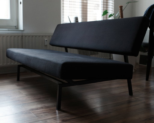 Martin Visser BZ53 Bench
