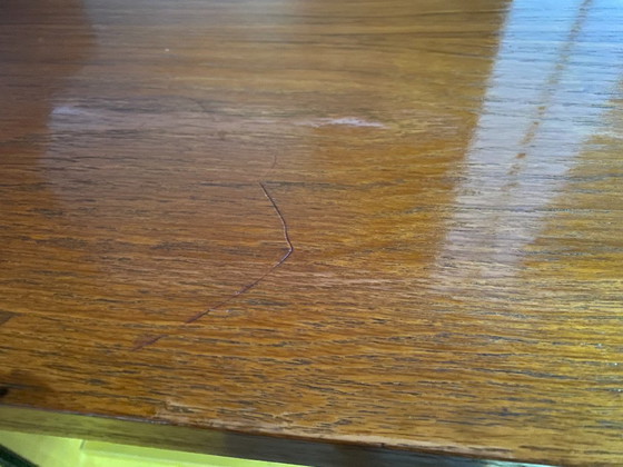 Image 1 of Vintage meubel/vitrine