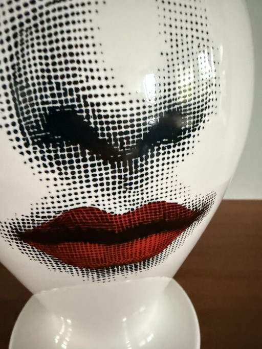 Tema e variazioni fornasetti xBitossi Ceramiche limited edition 443/499