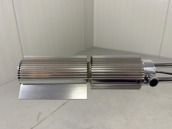 Image 1 of Viktor Frauenknecht Haloprofil desk lamp Swiss Lamps