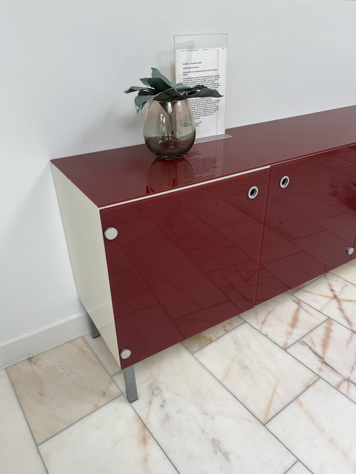 Armoire design, buffet en parfait état