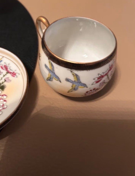 Image 1 of Set da tè cinese unico