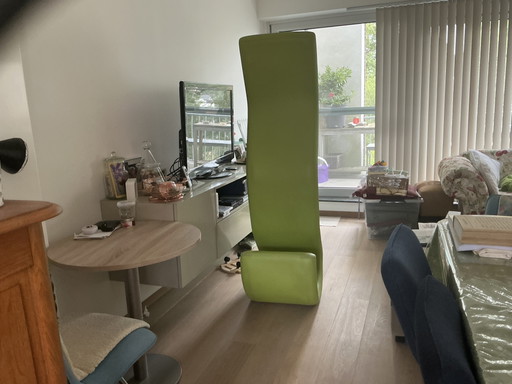 Eyecatcher longchair