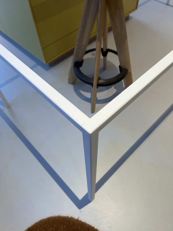 Image 1 of Dining Table Base Without Top