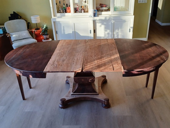 Image 1 of Esszimmergarnitur