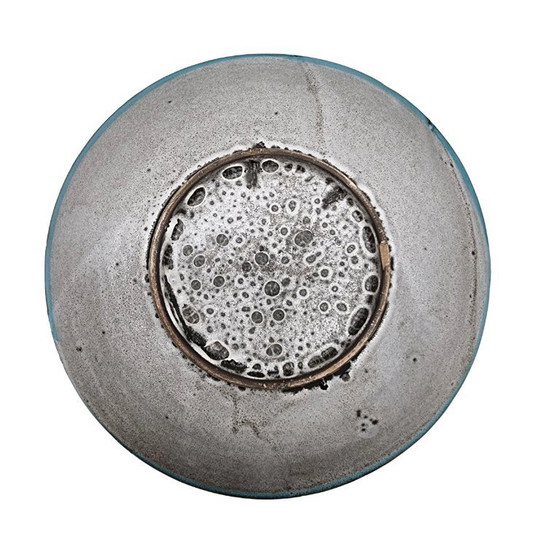 Image 1 of 2 vintage Vallauris wall plates Etienne Daniel – Signed