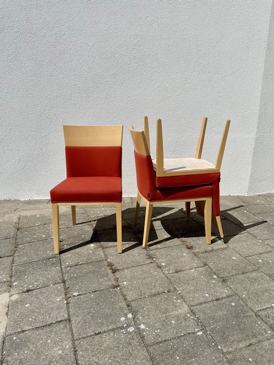 Image 1 of 6x Montbel Logic 00930