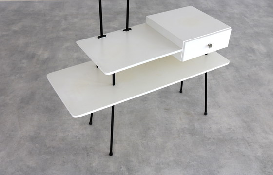 Image 1 of Vintage Kaptafel