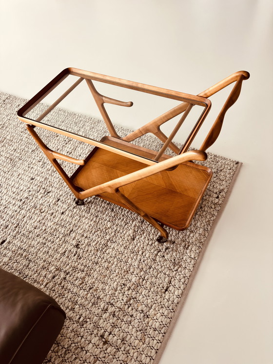 Image 1 of Carrito Cesare Lacca