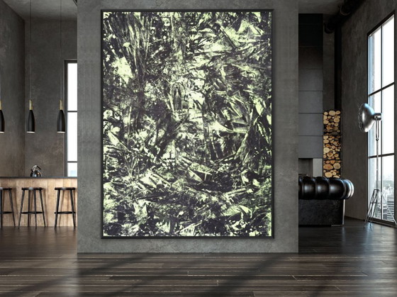 Image 1 of Jürgen Angeler - Rilievo scolpito