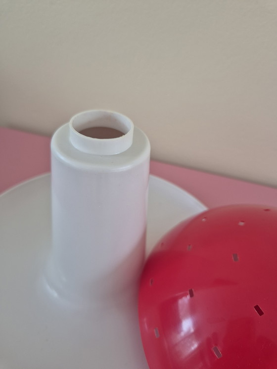 Image 1 of Vintage party mushroom