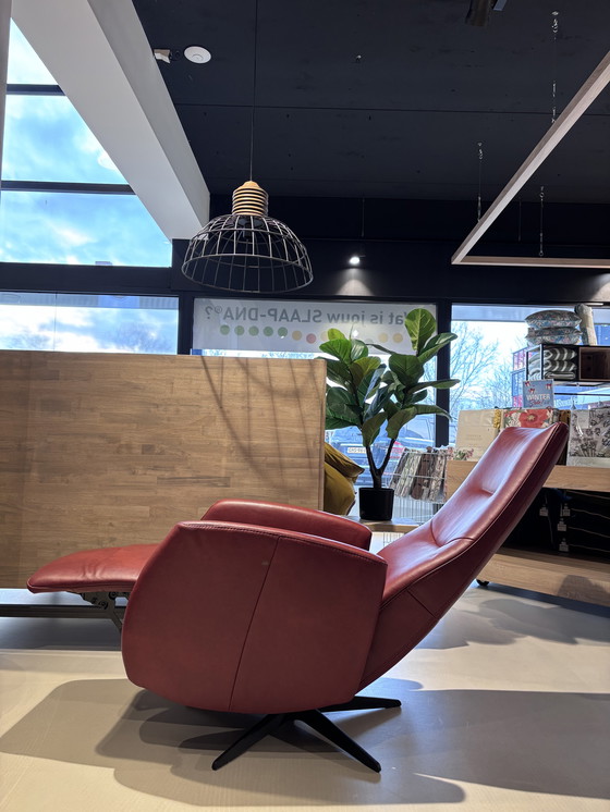 Image 1 of La poltrona reclinabile Future FAB 5