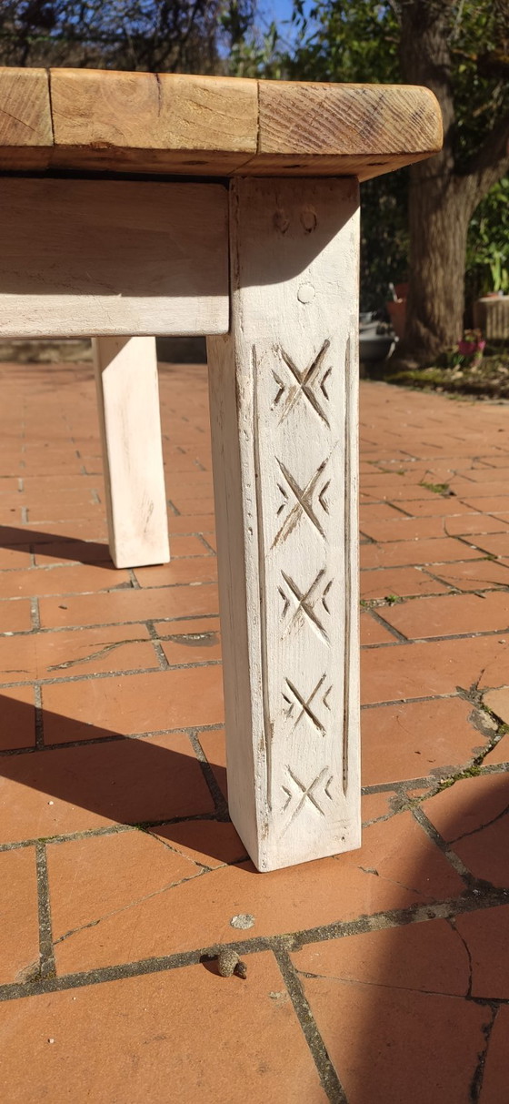 Image 1 of Bali coffee table