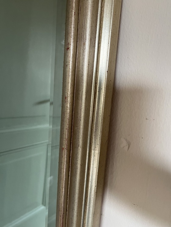 Image 1 of Specchio classico 132 x 56 cm – da appoggio o da parete