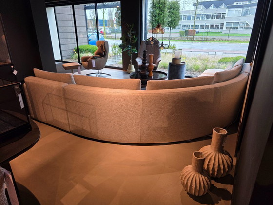 Image 1 of Pommeline corner sofa by Passe Partout