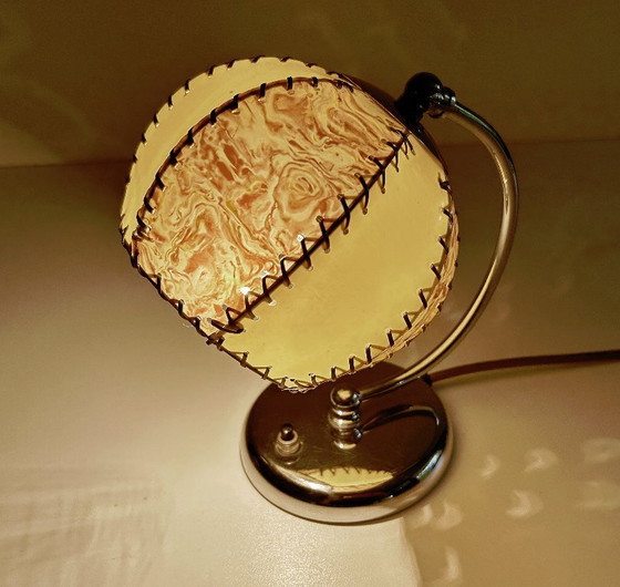 Image 1 of Art Deco Tafellamp