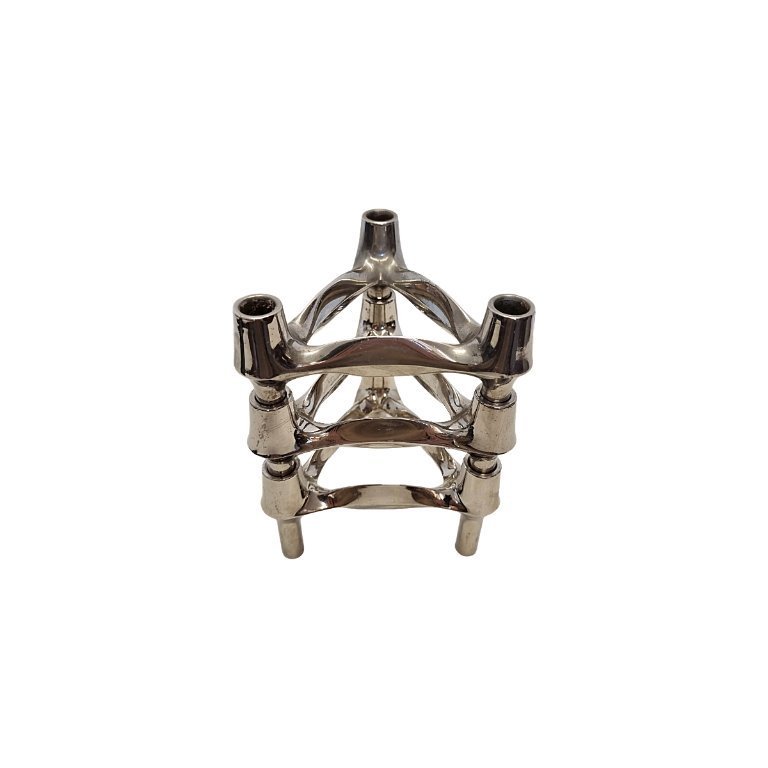 STOFF Nagel Candle holders | Whoppah
