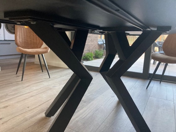 Image 1 of Dining table Masura by Xooon oval