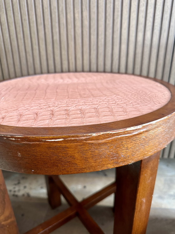 Image 1 of Flexform Thomas 2er-Set Fauteuil & Tisch
