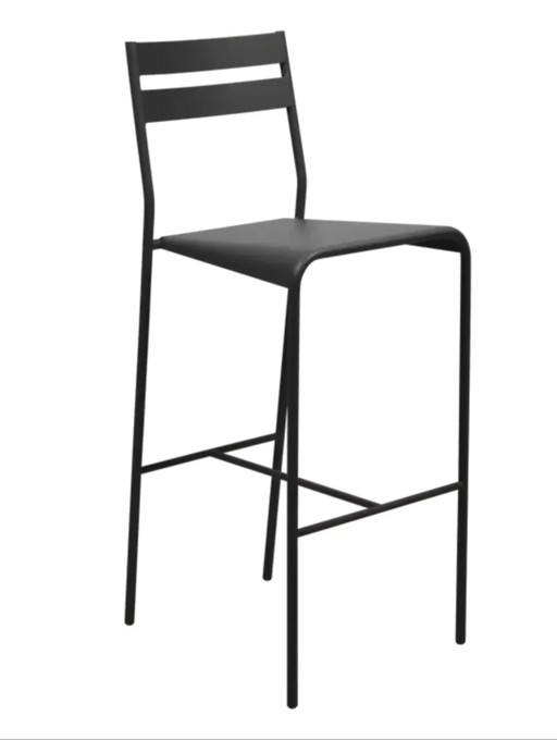 Hochstühle Fermob Modell Facto